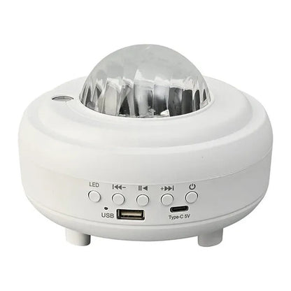 🔥Hot Sale -✨Northern Lights Projector🌌
