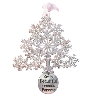 🔥Hot Sale🔥Christmas Friendship Charm Gift
