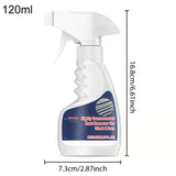 Heavy-duty Metal Rust Remover Style 3