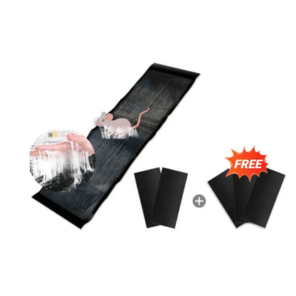 🔥HOT SALE🔥Household Mon-woven Strong Trap Sticky Mouse Blanket