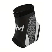 🔥HOT SALE🏃Lightweight Ankle Brace | Compression Support for Sprain Prevention – Breathable & Perfect for Basketball, Soccer & Fitness