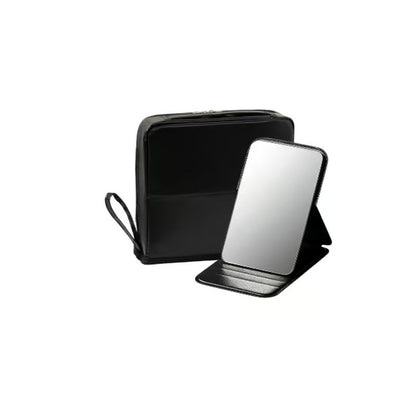 🔥Hot Sale🔥Stylish Handheld Partitioned Cosmetic Bag