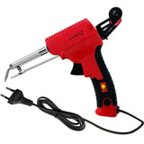 Electric Soldering Iron Automatic Soldering Set