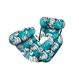 Inflatable Pool Lounge Chairs Style 1