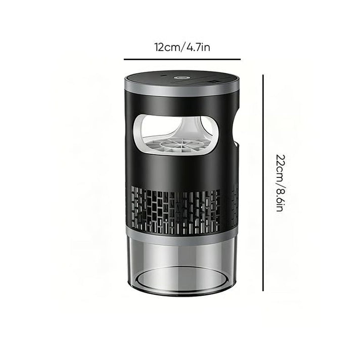 Inhalation Mosquito Killer