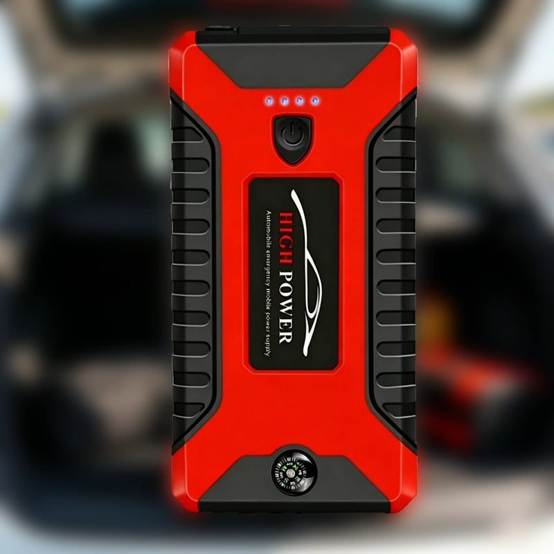 🔥Jump Starter Battery Pack