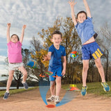 Jumping Bounce Fidget Toy Style 2