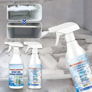 🔥Last Day Promotion 50% OFF - 🧊Defrosting Spray for Fridge Freezer