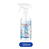 Defrosting Spray for Fridge Freezer Defroster