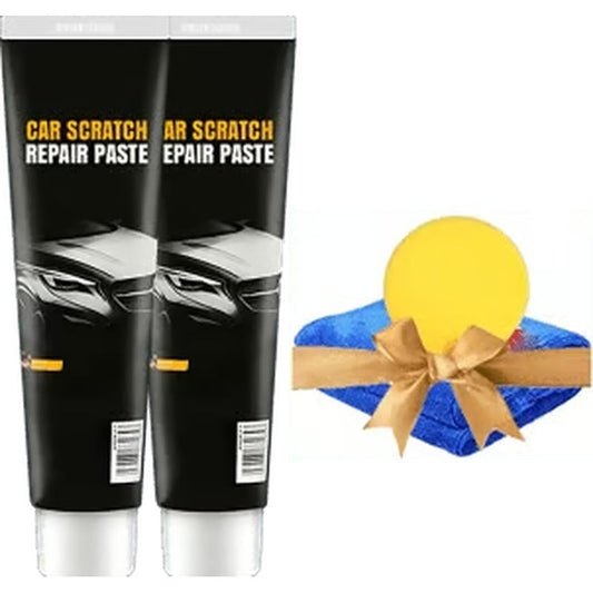🔥Last Day Sale 49%🔥Car Scratch Repair Paste