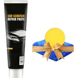 Professional Car Scratch Repair Polishing Paste