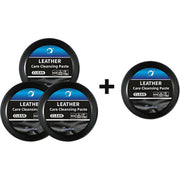 🔥 Leader cleaning and care cream &Cleaning paste for leather care
