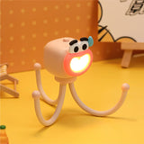 LED Cute Colorful Ambient Night Light Style 1