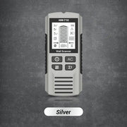 💯 Limited Time Half Price - 6-in-1 Multi-Function Handheld HD LCD Display Wall Metal Detector