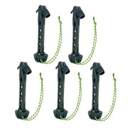 Magnetic Fly Threader & Knot Tying Tool