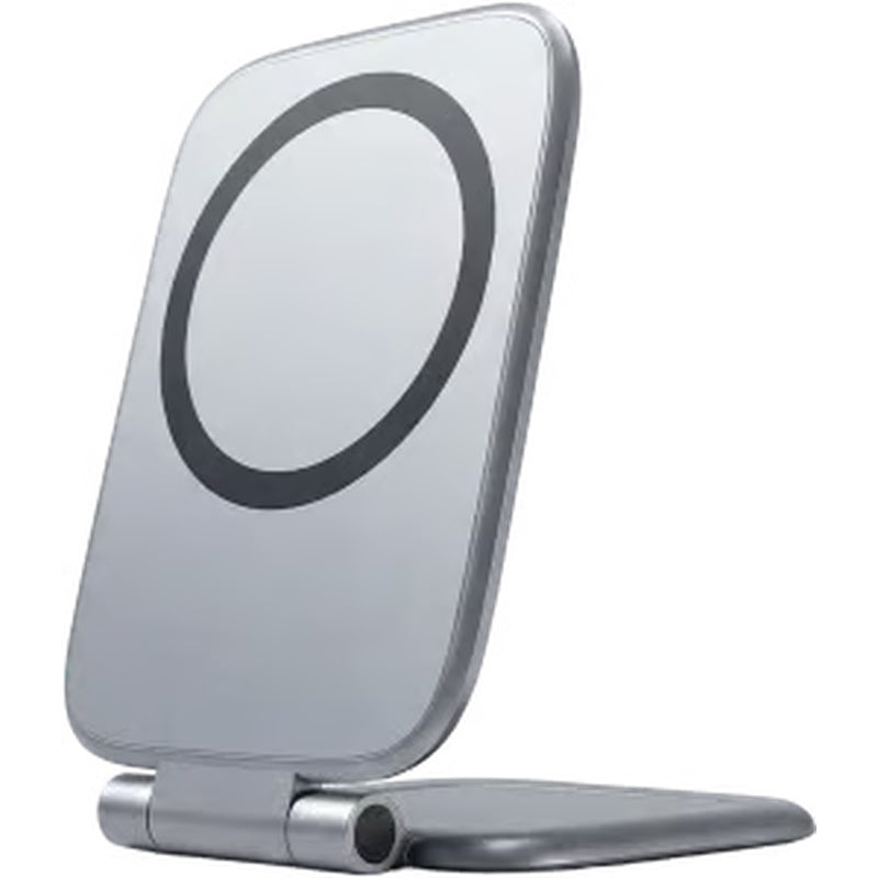 ✨Magnetic Strong-Hold Phone Mount—Sticks Like a Magnet, Stands Like a Rock!📱⚡