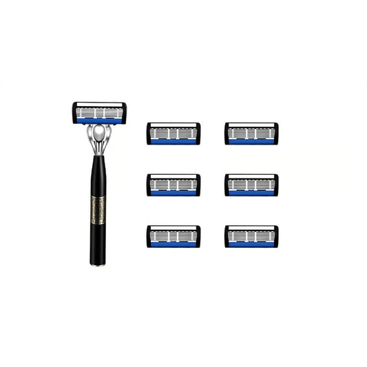 Men's 7-Layer Blades Razor