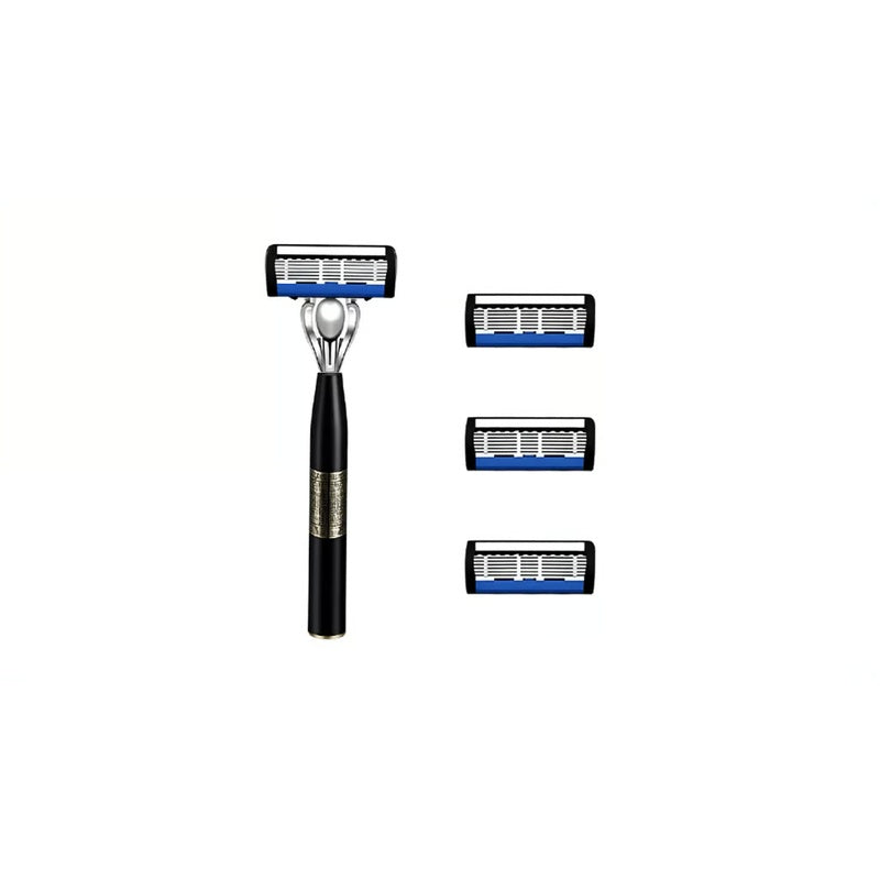 Men's 7-Layer Blades Razor
