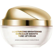 Moisturizing Brightening Concealer Smooth Tone-Up Cream