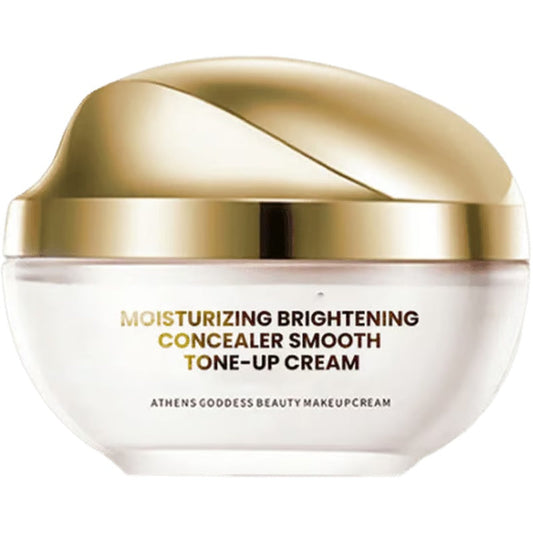 Moisturizing Brightening Concealer Smooth Tone-Up Cream