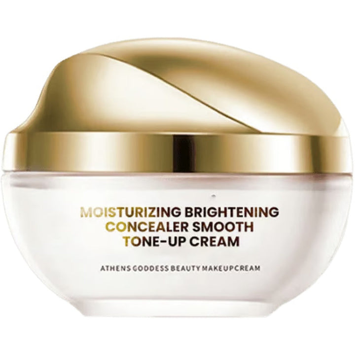 Moisturizing Brightening Concealer Smooth Tone-Up Cream