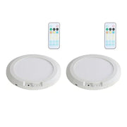 💡Motion Sensor Ceiling Light