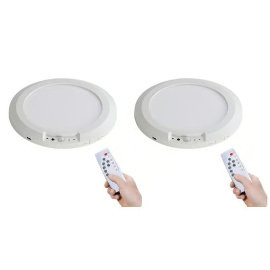 💡💡Motion Sensor Ceiling Light