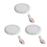 Motion Sensor Ceiling Light
