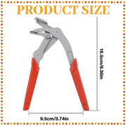 Multi-Functional Car Clip Remover Tool