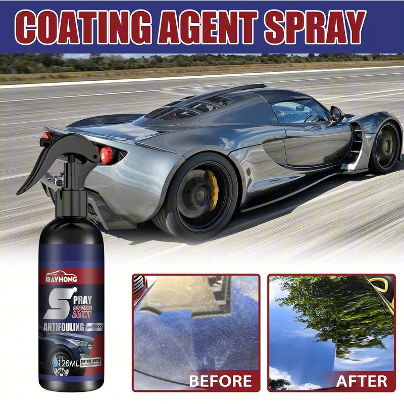 Multi-functional Coating Renewal Agent