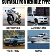 Multi-functional Coating Renewal Agent