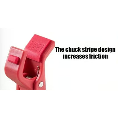 🔥Multi-Purpose Anti-Scald Bowl Holder Clip for Kitchen