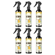 Natural Micro-Molecularized Beeswax Spray