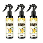 Natural Micro-Molecularized Beeswax Spray