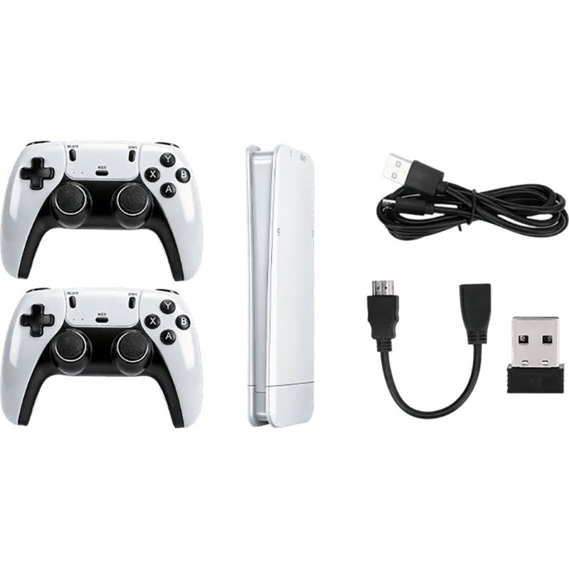 New Upgrade Retro Game Console Stick