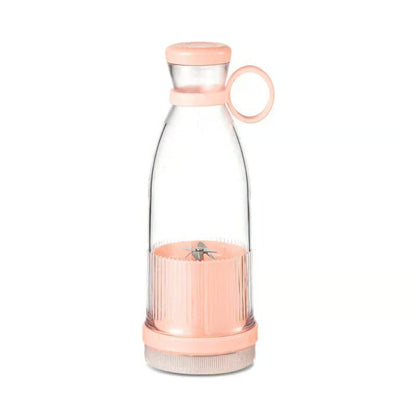 🎄New Year Special Offer 🎄 Best-Selling Portable Juicer | 🌟 Enjoy fresh juice anytime, anywhere!