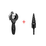 One Hand Ratchet Type Pipe Cutter