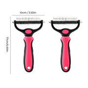 Pet Pro Grooming Tool