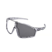 Photochromic UV Protection Sports Sunglasses
