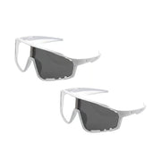 Photochromic UV Protection Sports Sunglasses