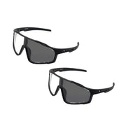 Photochromic UV Protection Sports Sunglasses
