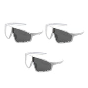 Photochromic UV Protection Sports Sunglasses