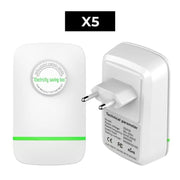 Plug-In Power Box