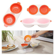 Portable Egg Cooker For Microwave