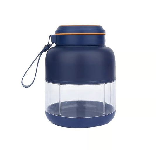 Portable Wireless Juicer Cup