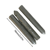 Powder Cored Aluminum Welding Rod