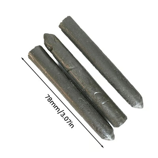 Powder Cored Aluminum Welding Rod
