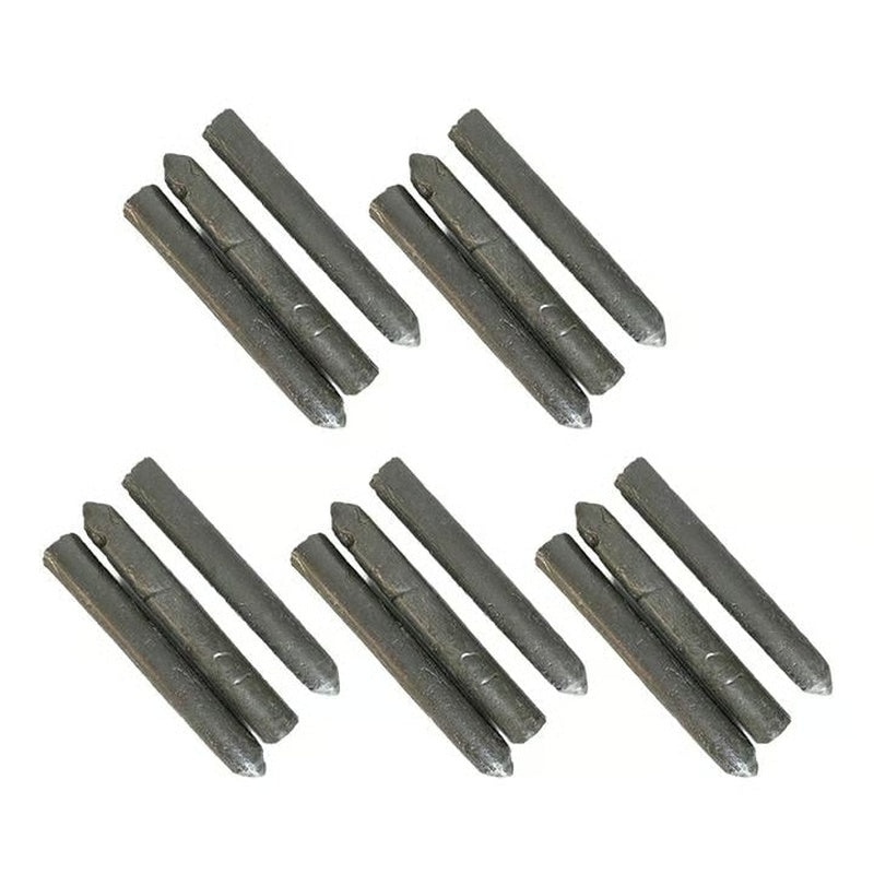 Powder Cored Aluminum Welding Rod