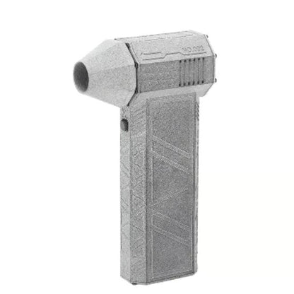 Powerful Blower with High Speed Duct Fan !