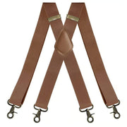 ✨ Premium 4-Clip Suspenders Formal & Daily Wear